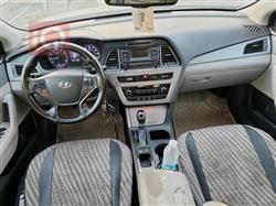 هیوندای سۆناتا